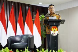 Moeldoko: Siapa pun yang nekat korupsi akan dihukum tanpa pandang bulu