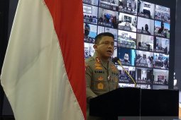 Propam Polri terapkan transformasi pengawasan tekan pelanggaran