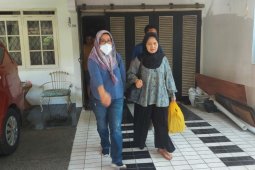 Kejati Jambi tangkap buronan kasus penipunan bisnis BBM