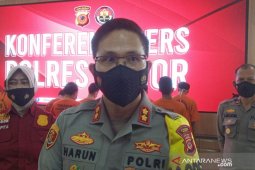 Pemkab Bogor larang "sahur on the road", polisi gelar patroli rutin