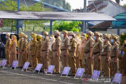 Pemkab Garut ubah upacara ASN jadi tausyiah selama Ramadhan