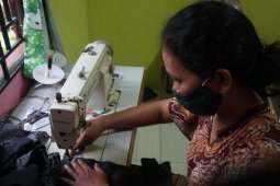 Produktivitas UMKM Sanggau meningkat