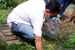 Polisi amankan penganiaya ayah kandung hingga tewas