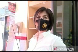 Oknum dosen Unej ditetapkan sebagai tersangka kasus pelecehan seksual
