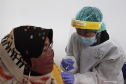 Over 10.2 million Indonesians vaccinated: govt