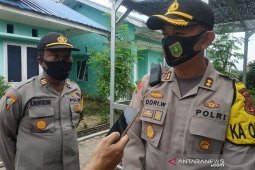 Polres Subulussalam razia penjual mercon