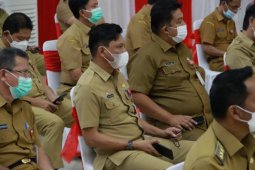 Menteri Tjahjo dorong percepatan reformasi birokrasi