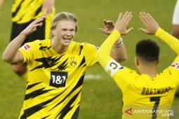 CEO Borussia Dortmund tegaskan tidak "diskon" harga para pemainnya