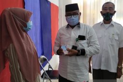 Cegah penyebaran COVID-19, Pemerintah Simeulue tiadakan takbir keliling Idul Fitri