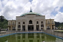 MPU Simeulue imbau tak gunakan sirine saat waktu sahur dan berbuka puasa