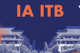 Pemilu IA ITB siap digelar 16-17 April diikuti 22.000 pemilih