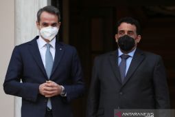 Kepala Keamanan Dewan Kepresidenan Libya tewas di Tripoli