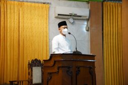 Edi Kamtono: Puasa Ramadhan momentum ujian kesabaran
