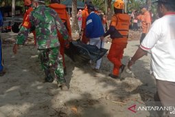 Nelayan hilang di Gorontalo Utara ditemukan sudah meninggal