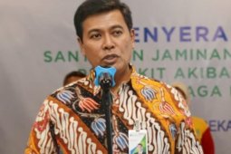 BPJAMSOSTEK apresiasi terbitnya Inpres optimalisasi pelaksanaan Program Jaminan Sosial Ketenagakerjaan