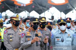 Tak ada celah untuk mudik, ini penjelasannya