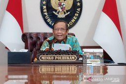 Some 82 percent Papuans favor special autonomy status: Mahfud