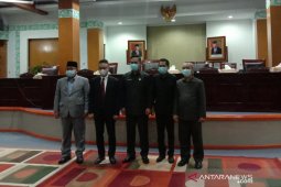 Pontianak usulkan Raperda penanganan anak