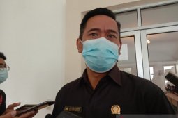 DPRD Kota Pontianak siap bahas 10 Raperda hingga tuntas