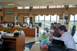 DPRD Kalsel harapkan Pergub terhadap Perda disabilitas
