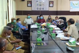DPRD Banjarmasin usul dibuat Perwali khusus penertiban badut
