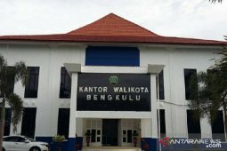 Wali Kota Bengkulu copot Plt Kadis Dukcapil karena ketahuan mabuk