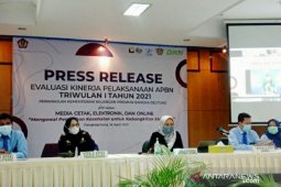 Fahma Sari: Penanganan COVID-19 dan pemulihan ekonomi masih menjadi prioritas di tahun 2021
