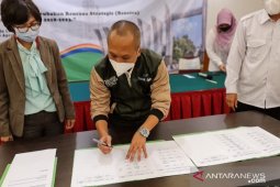 Pemkab Bogor tingkatkan promosi wisata untuk pulihkan ekonomi