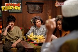 Film komedi romantis "Begadang Rendang" angkat budaya Sumatera Barat