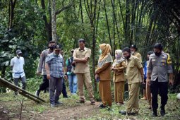 Anggota DPRD Jabar minta irigasi Cimanuk-Cisanggarung diperbaiki
