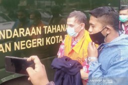 KPK:  Wali Kota Cimahi non-aktif minta Rp3,2 miliar untuk perizinan RS