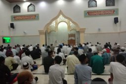 Pemkab Belitung gelar Safari Ramadhan dengan protokol kesehatan