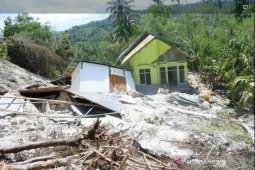 PT Heinz ABC Indonesia bantu korban bencana alam