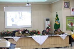 Pemkab Serdang Bedagai komitmen gali potensi wisata  Pulau Berhala