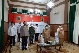Usai rakor bersama Presiden, Bupati Situbondo sebut punya tiga program prioritas
