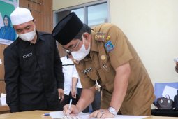 "Rembuk Stunting" salah satu upaya strategis entaskan "kekerdilan" di Tanjabbar