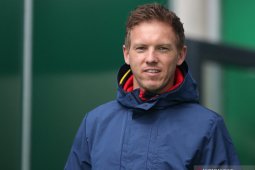 Nagelsmann dikabarkan akan melatih Bayern Muenchen mulai  musim depan