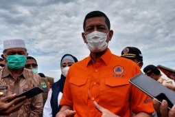 BNPB: COVID-19 masih ada, masyarakat jangan lengah