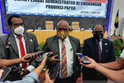 Native Papuans in Beoga urged to help evacuate non-natives: govt