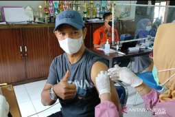 Masyarakat Kalsel diimbau jangan takut divaksin dan patuhi prokes