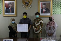 Ketua DPRD: Bencana di Kabupaten Serang harus jadi perhatian semua