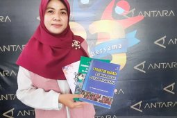 Ahli Bahasa : Kosakata asing jangan mengesampingkan bahasa Indonesia