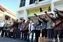 Kejari Aceh Barat beri pendampingan hukum gratis, begini caranya
