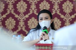 Kabupaten Landak gelar rakor pengendalian inflasi menjelang HBKN