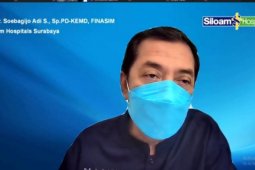 Tips aman berpuasa bagi pasien diabetes, apa saja?