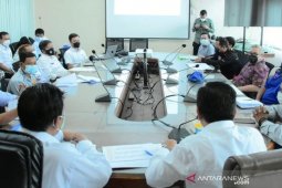 Pemkab Karawang dan Jasa Marga perbaiki akses gerbang Tol Karawang Timur