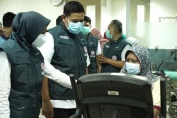 Pemkot Kediri : "Home care peduli" tetap jalan saat Ramadhan