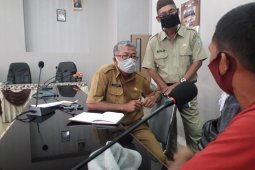 Dinsos Bangka Barat siapkan bantuan sosial untuk keluarga isolasi COVID-19