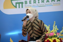 Jawa Barat siap gelar Bubos 2021 serentak di 27 kabupaten/kota