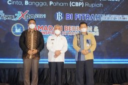 BProvinsi Kaltim masuk kategori sangat hijau perkembangan QRIS